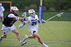 MLax vs MIT  Wheaton College Men’s Lacrosse vs MIT. - Photo By: KEITH NORDSTROM : Wheaton, Lacrosse, LAX, NEWMAC